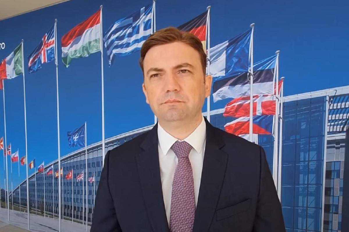 Osmani predstavio svoj plan za deeskalaciju sukoba na Kosovu i Metohiji