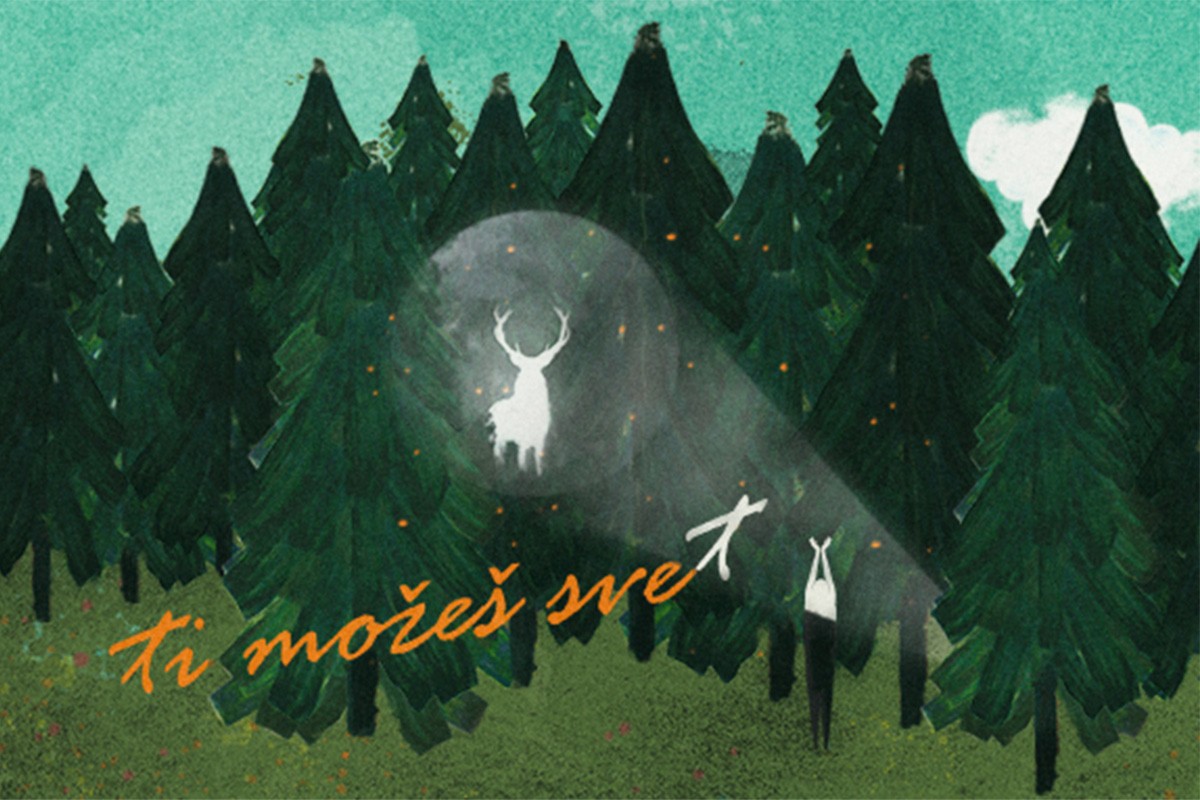 Zatvoreno 10. izdanje filmskog festivala "Bašta Fest" u Bajinoj Bašti