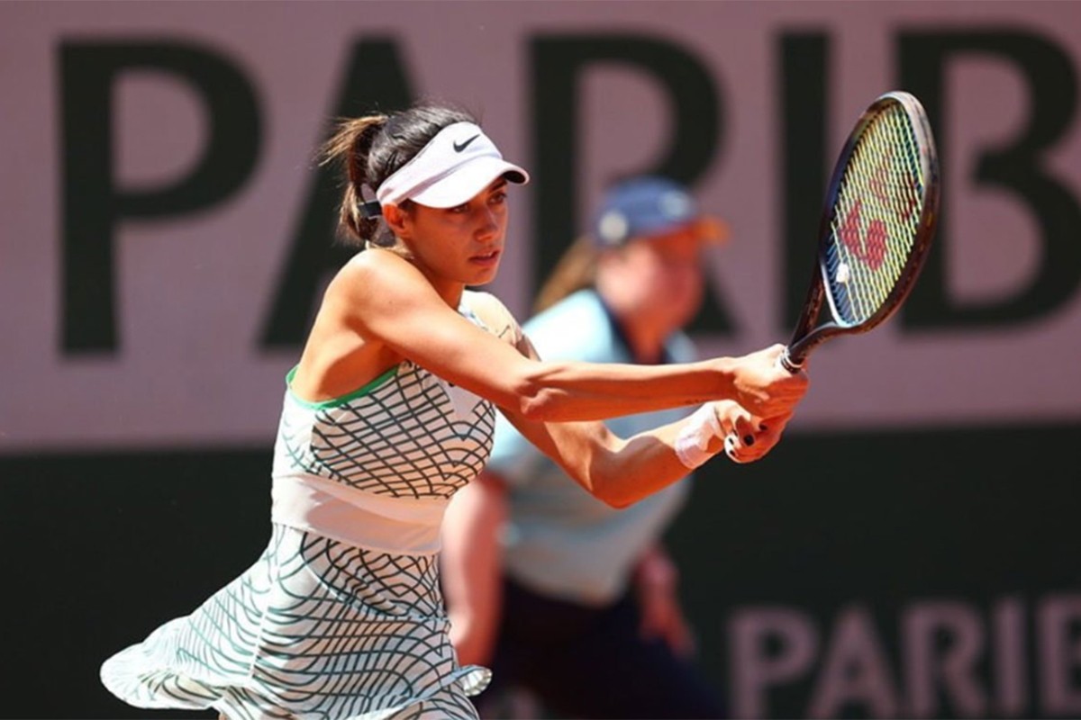 Objavljena nova WTA lista, Danilović i Krunić pale za jedno mjesto
