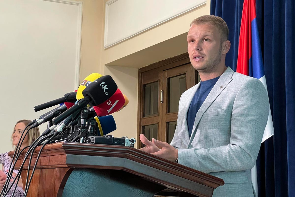 Sutra vanredna sjednica Skupštine grada Banjaluka