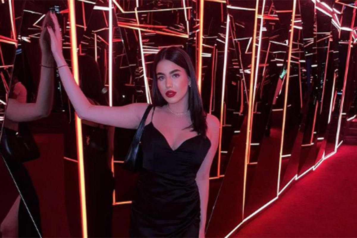 Čolina kćerka objavila fotografiju u kupaćem: "Au, kakva si" (FOTO)