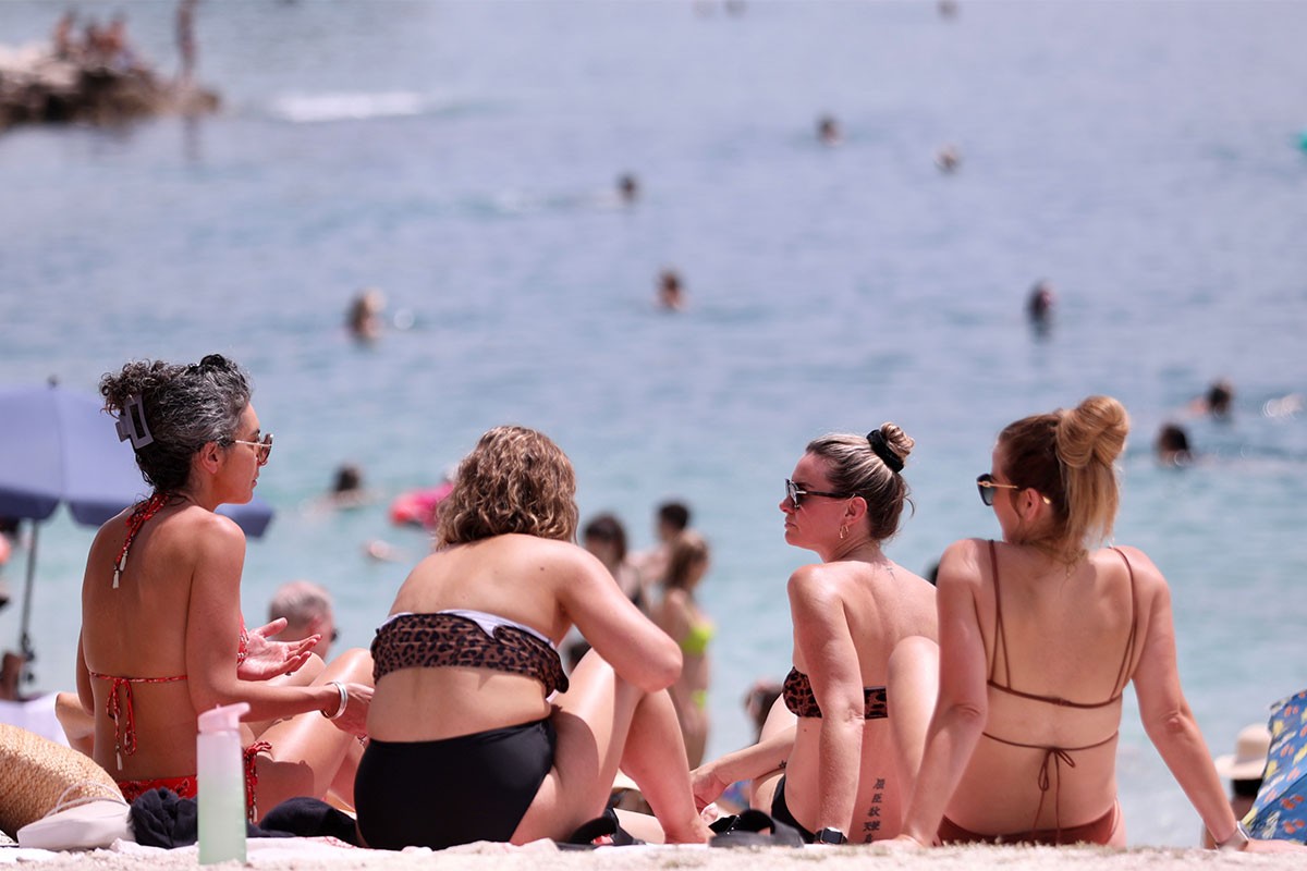 Opasan trik za tamniju kožu širi se internetom, dermatolozi zgroženi