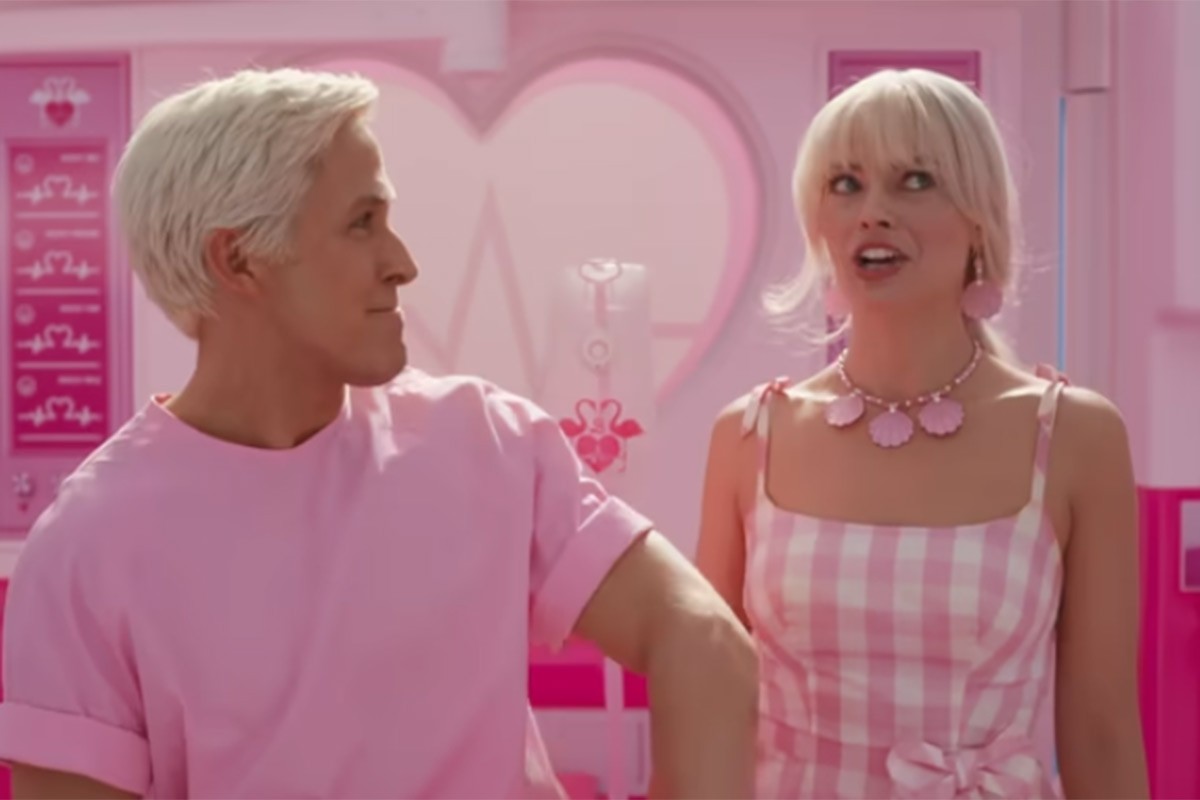 Ova zemlja je zabranila film "Barbi" zbog jednog kontroverznog detalja