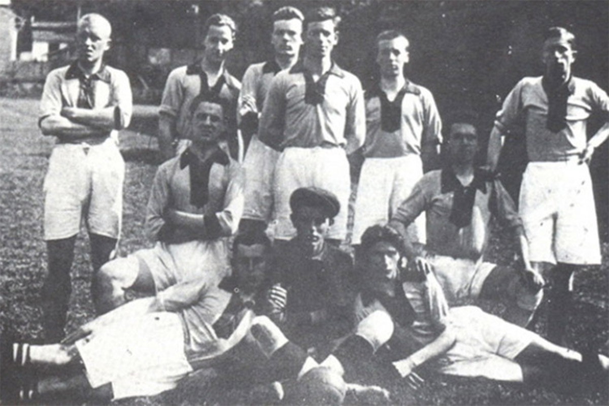 Borac slavi 97. rođendan