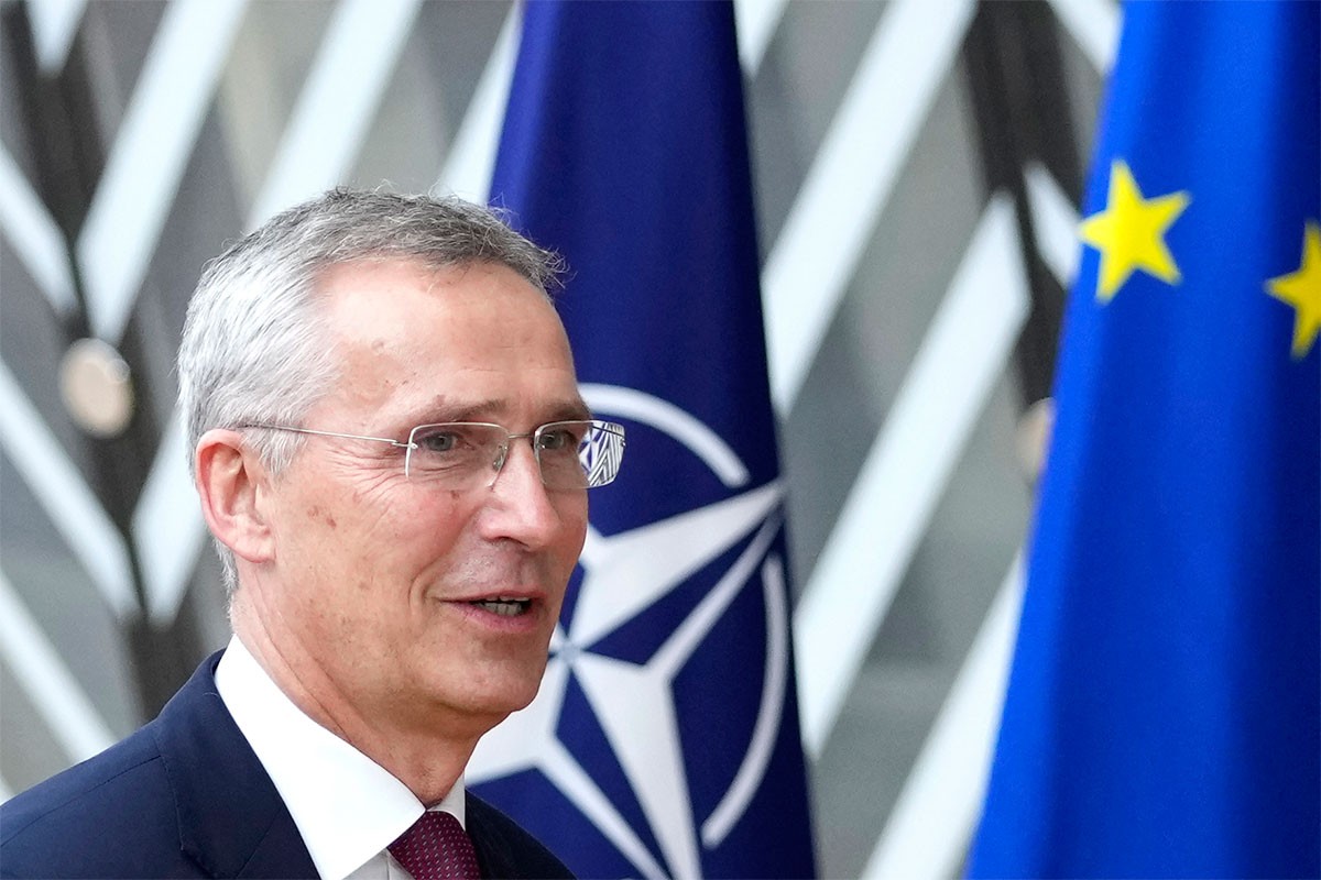 Biografija novog-starog generalnog sekretara NATO: Kao mali živio u Beogradu