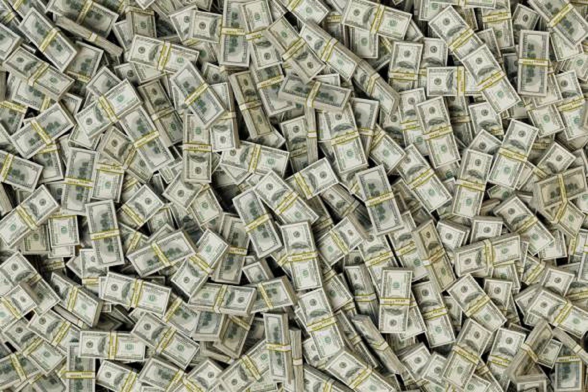 Najbogatiji za šest mjeseci zaradili još 852 milijarde dolara