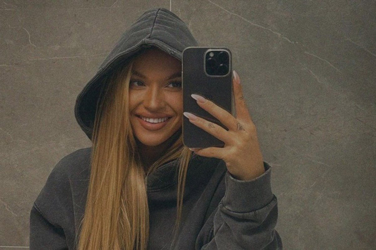 Teodora Džehverović postala tetka