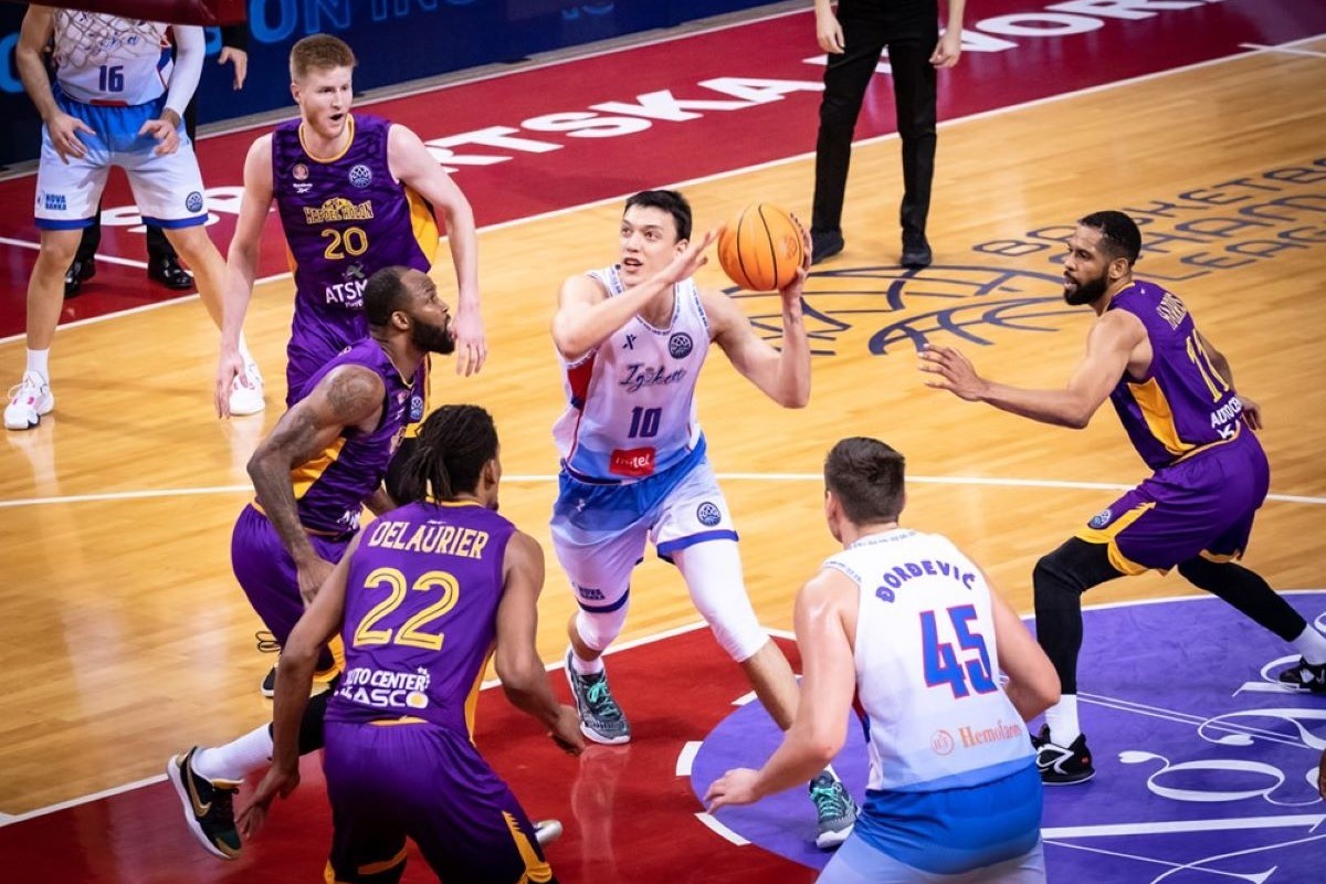 Igokea saznala rivale u Ligi šampiona