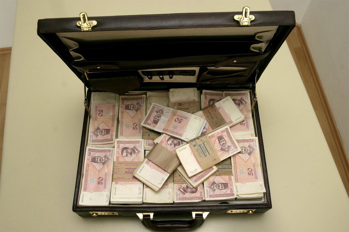 MUP RS uhapsio dvojac zbog kladioničarskih prevara "teških" 511.000 KM