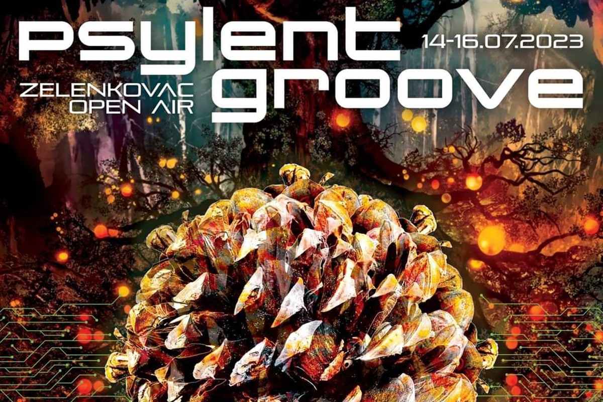 Mini-fest "Psylentgroove" od 14. jula ponovo na Zelenkovcu