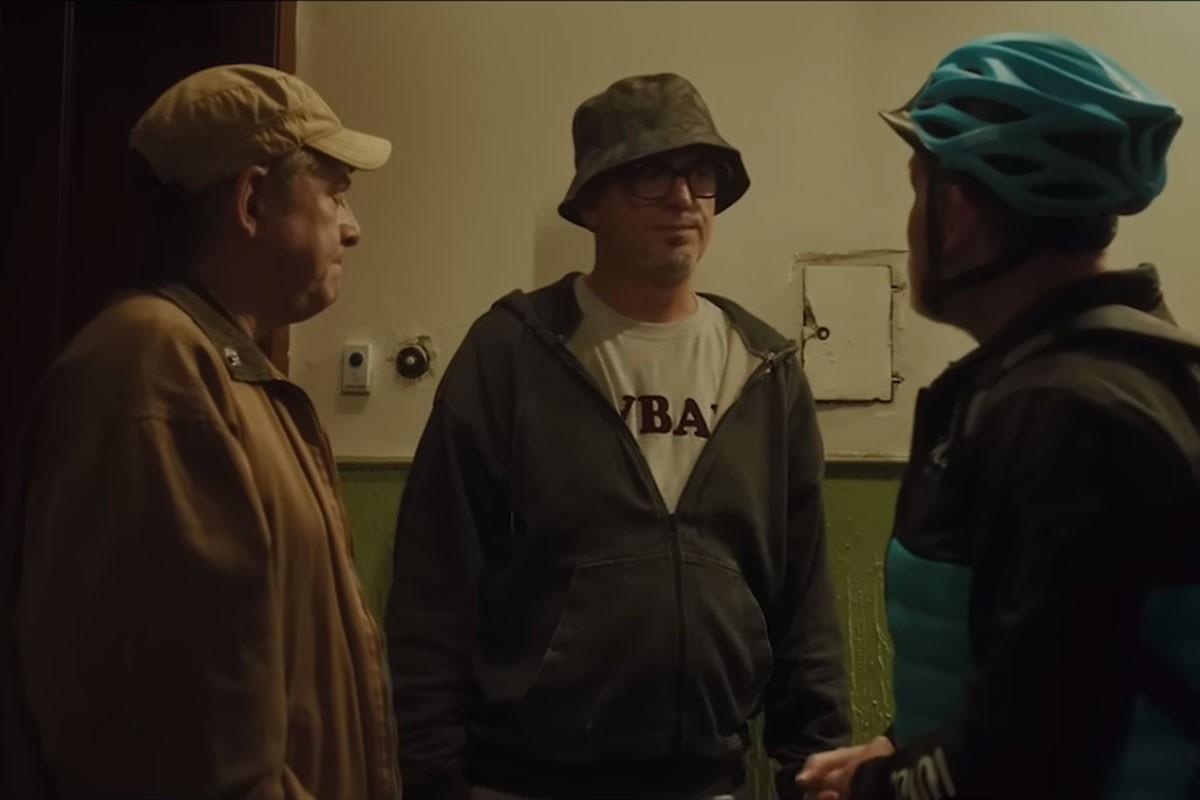 Filmovi Munje i Munje: Opet! na Sinehil - Motovun film festivalu
