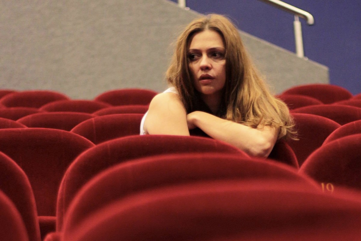 Glumica Ana Anđelić za "Nezavisne": I neprijatne teme su dio dječijih života