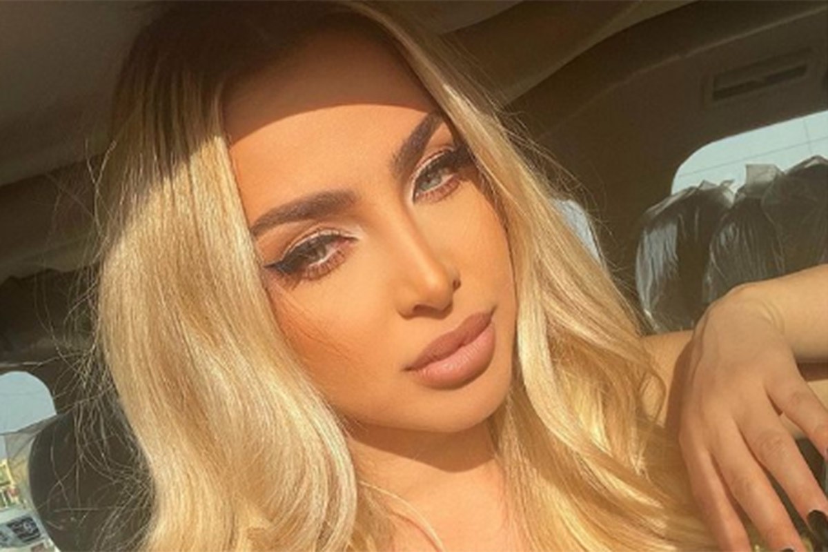 Maja Berović objavom na instagramu najavila iznenađenje za obožavaoce
