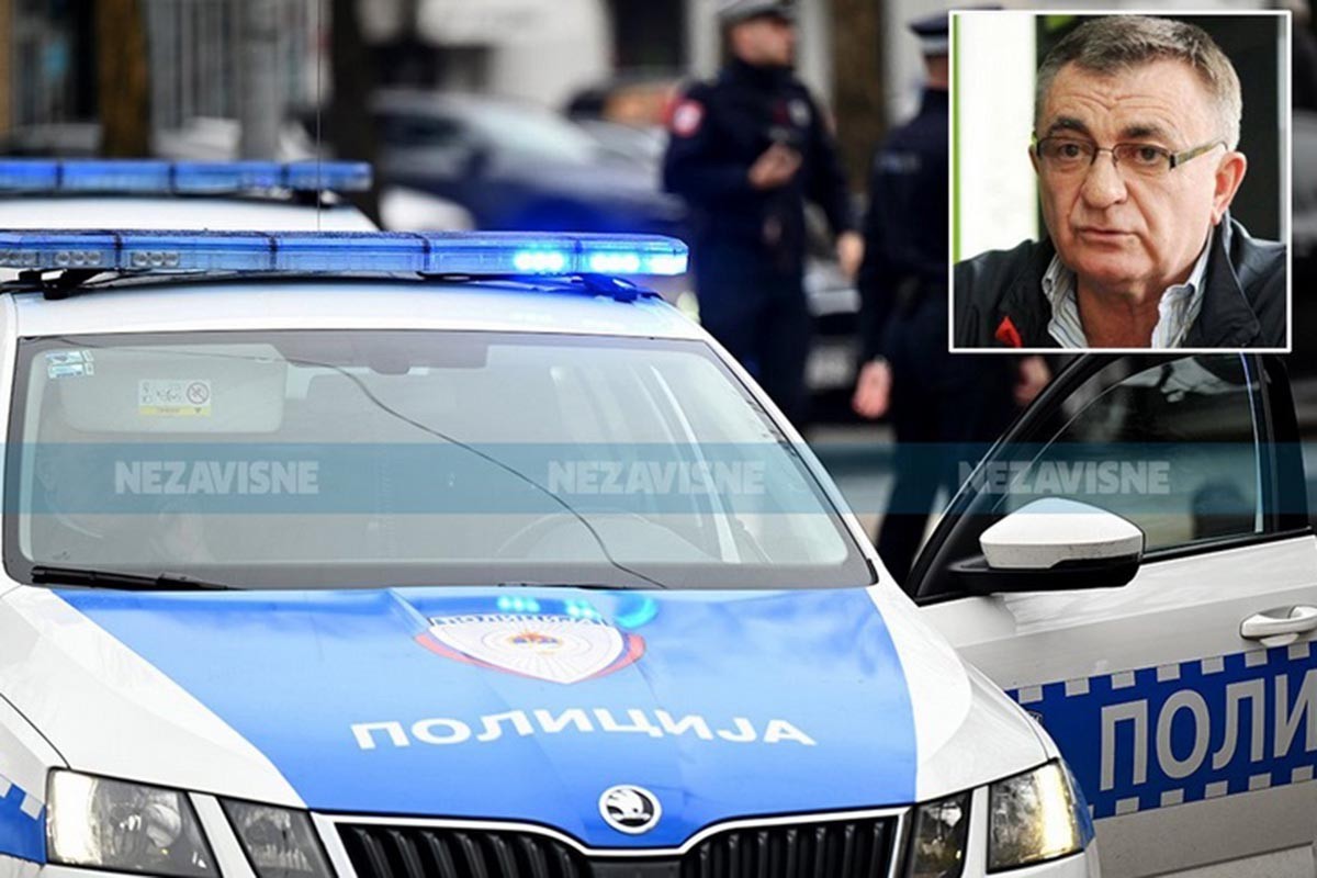 Roguljiću došli u dvorište, tražili mu 300.000 franaka?