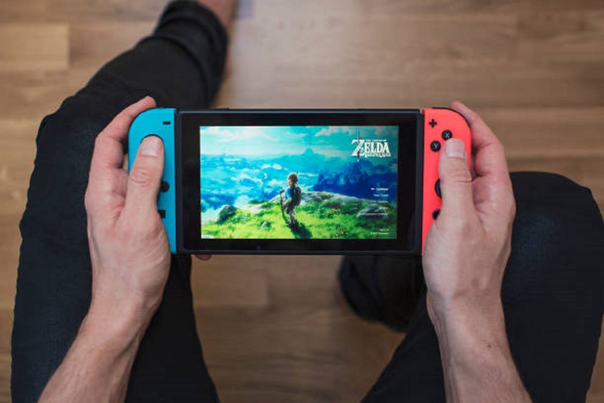 Da li stiže Nintendo Switch 2? Španski studio dobio tajanstveni razvojni paket