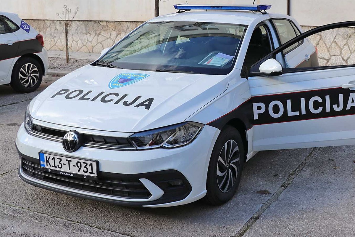 Muškarac se utopio u Jablaničkom jezeru
