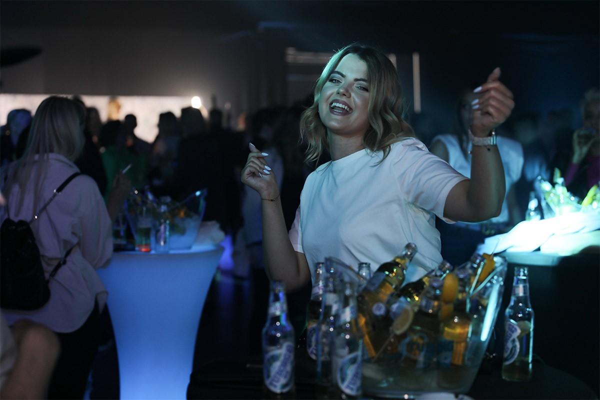 Kako zamišljate idealno ljeto? Preporuka - Sunce, društvo i Tuborg Ice