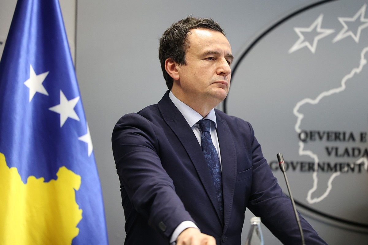 Njemačka prekida saradnju sa Prištinom u nekoliko oblasti