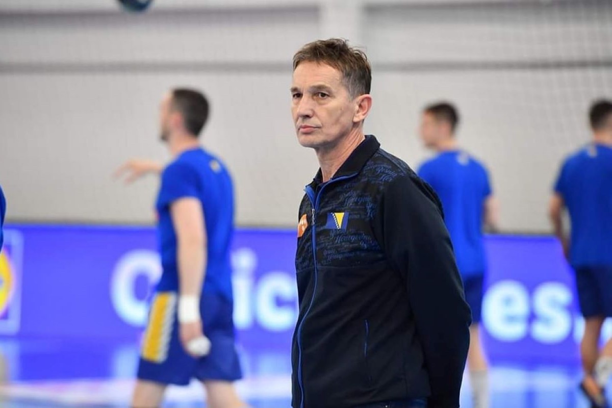 Borac ima novog trenera: Olimpijski šampion se vraća u rodni grad
