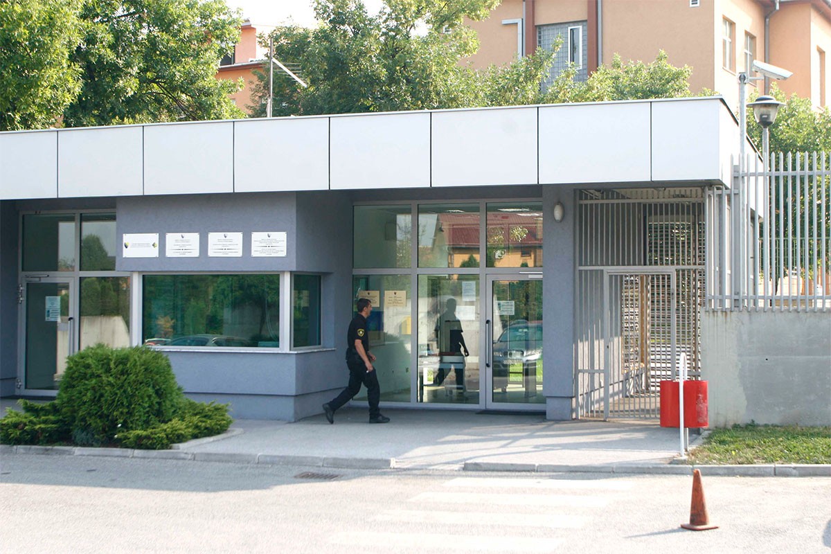Tužilaštvo BiH formiralo predmet protiv Dodika koji je sam sebe prijavio