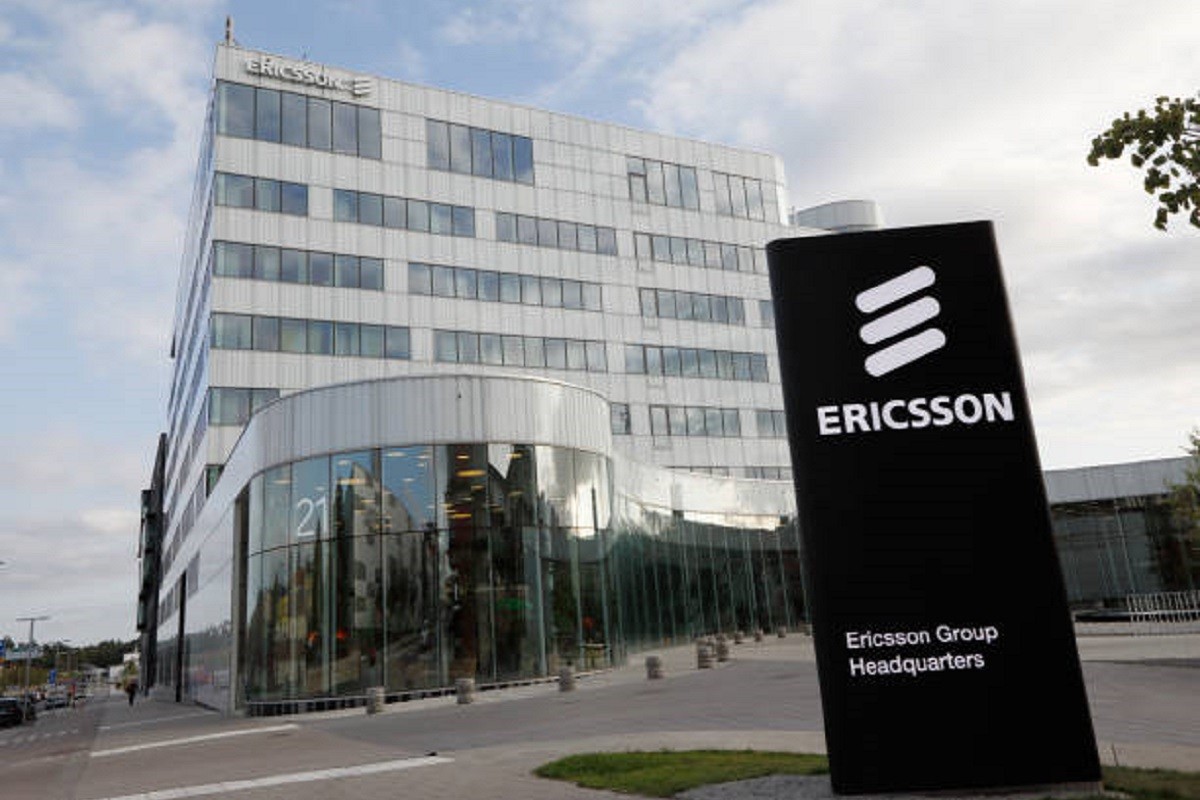 Ericsson će u Talinu izgraditi proizvodni centar vrijedan 155 miliona evra