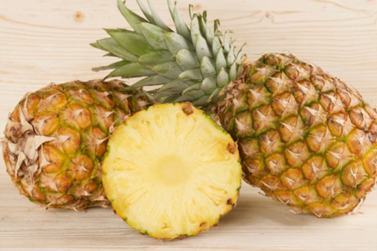 Zašto je ananas ljetna superhrana