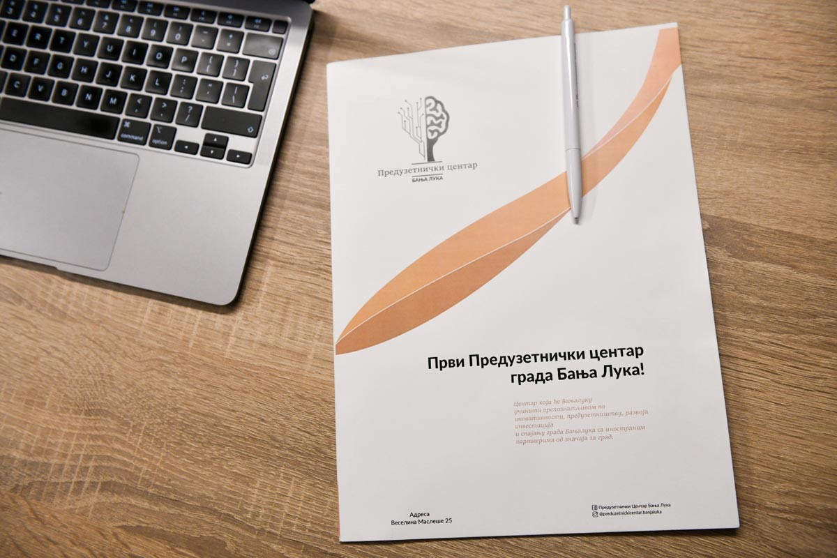 Grad Banjaluka organizuje besplatnu obuku iz digitalnog marketinga