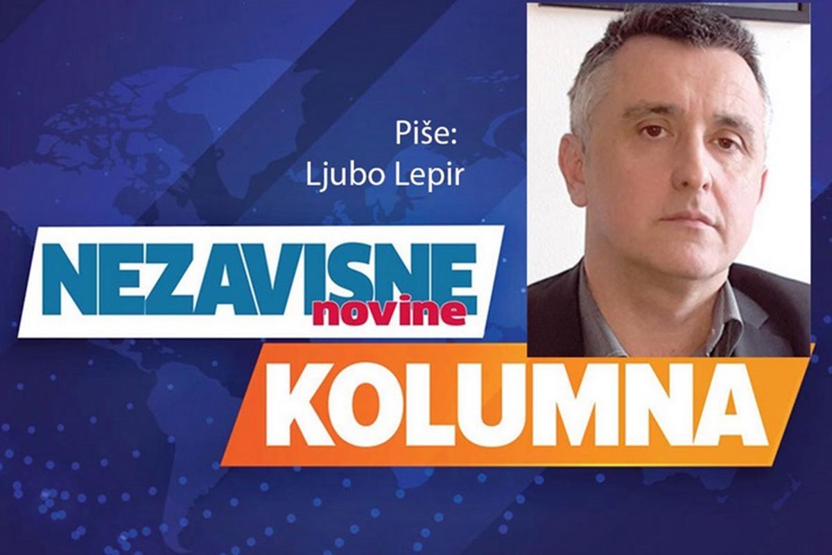 Dva mjeseca poslije "Ribnikara" - gdje smo?