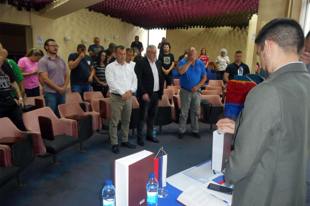 U Srebrenici predstavljen "Atlas zločina nad Srbima"