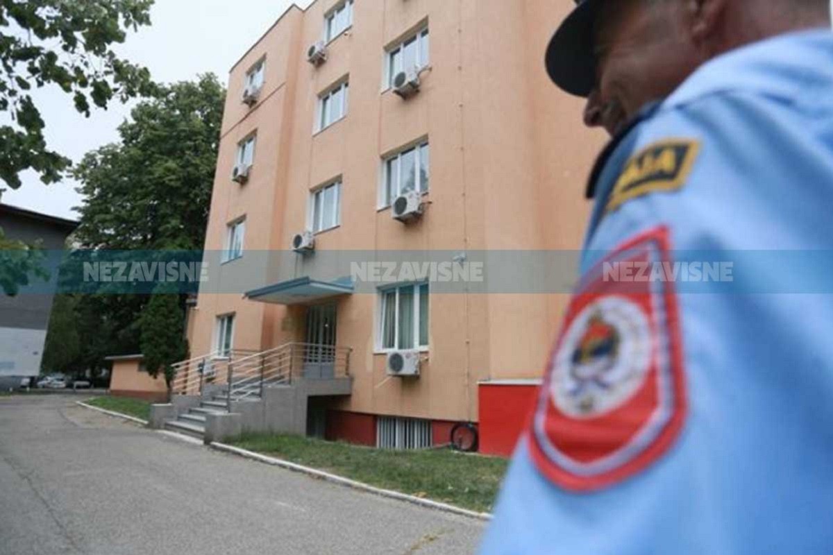 Tužilaštvo traži pritvor za direktora ŠG "Borja"
