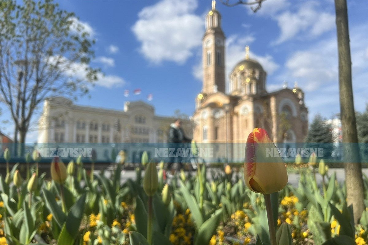 Za pet mjeseci više od 43.500 dolazaka turista