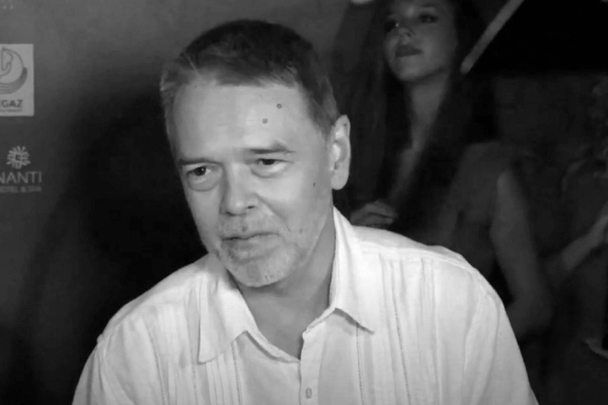 Preminuo Srđan Koljević