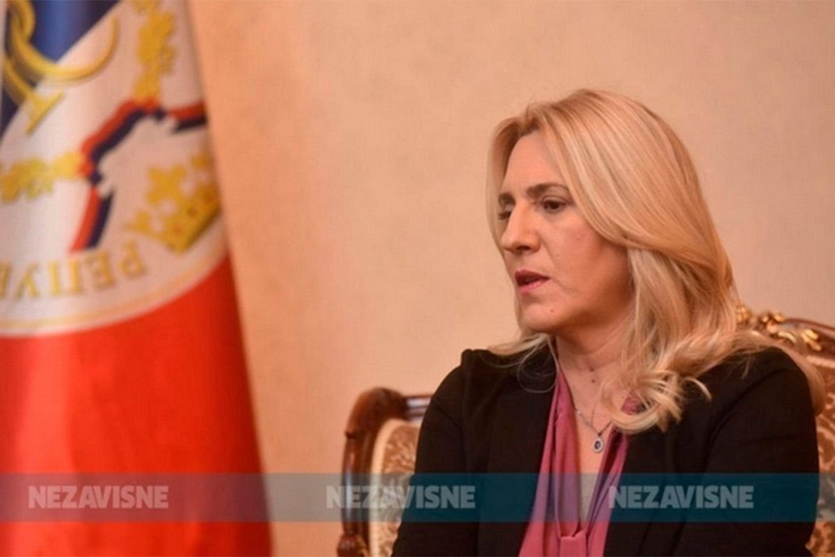 Cvijanović: Koljević dao snažan pečat kulturnoj spskoj sceni