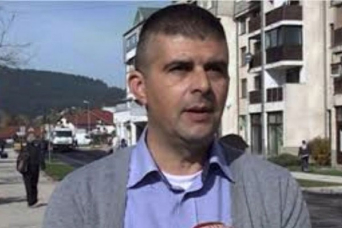 SNSD: Dodiku ne treba droga, Šmit sanja da je visoki predstavnik