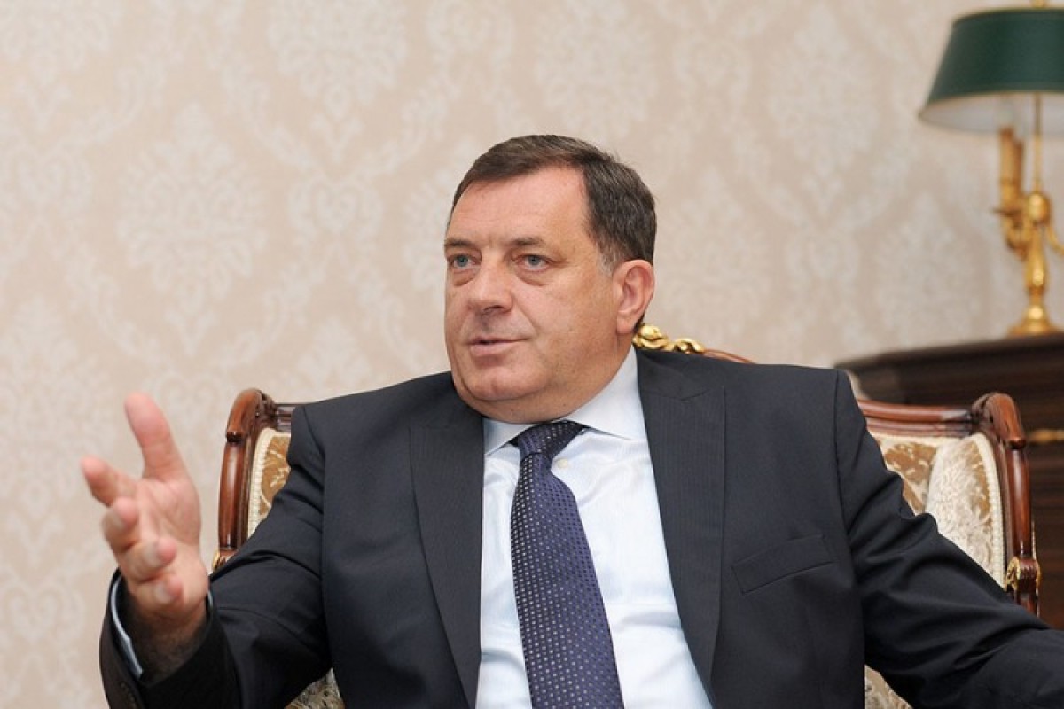 Dodik: Jedinstvo i patriotizam zavjet za buduće generacije