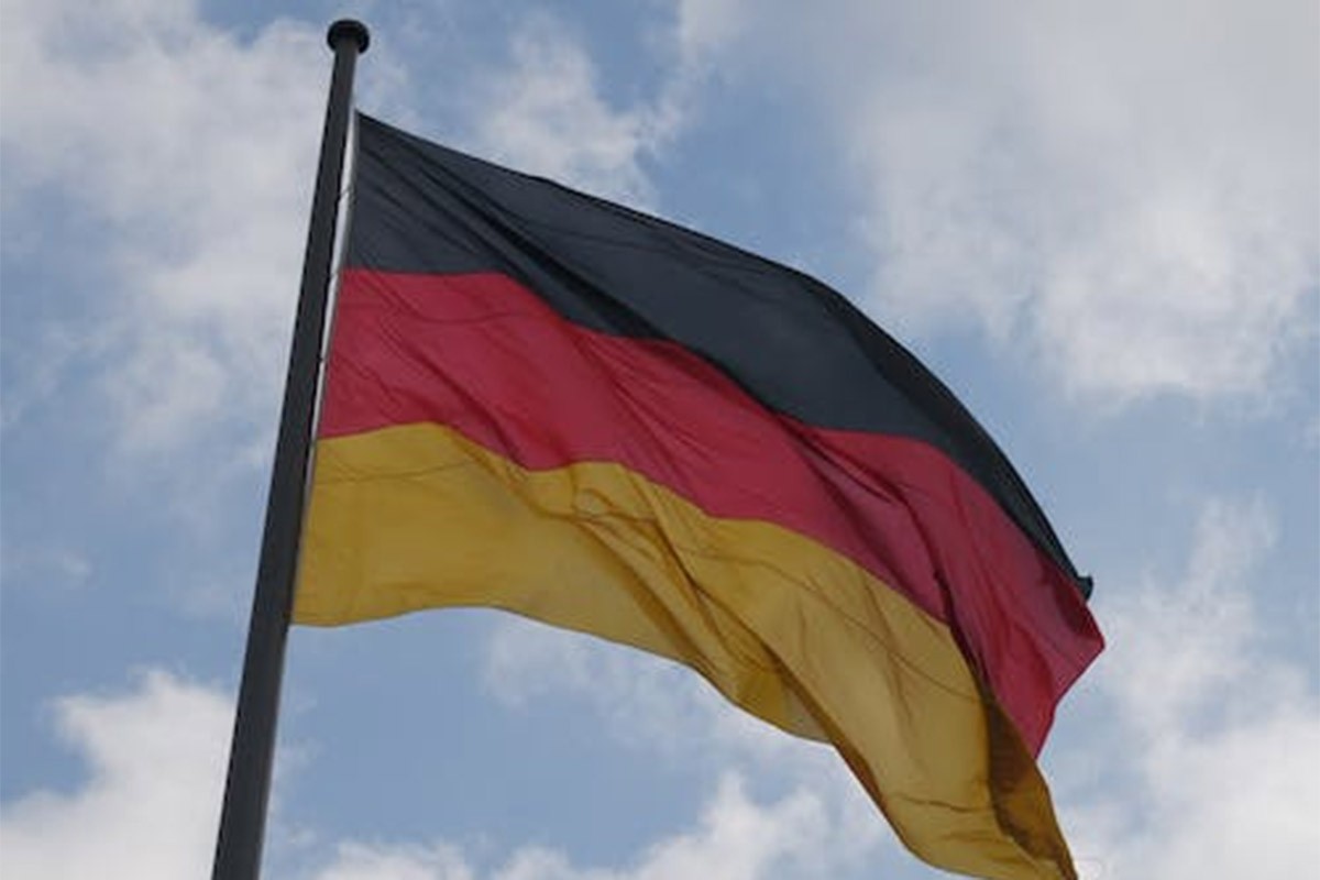 Njemačka prvi put šalje vojsku na vježbe u Australiju