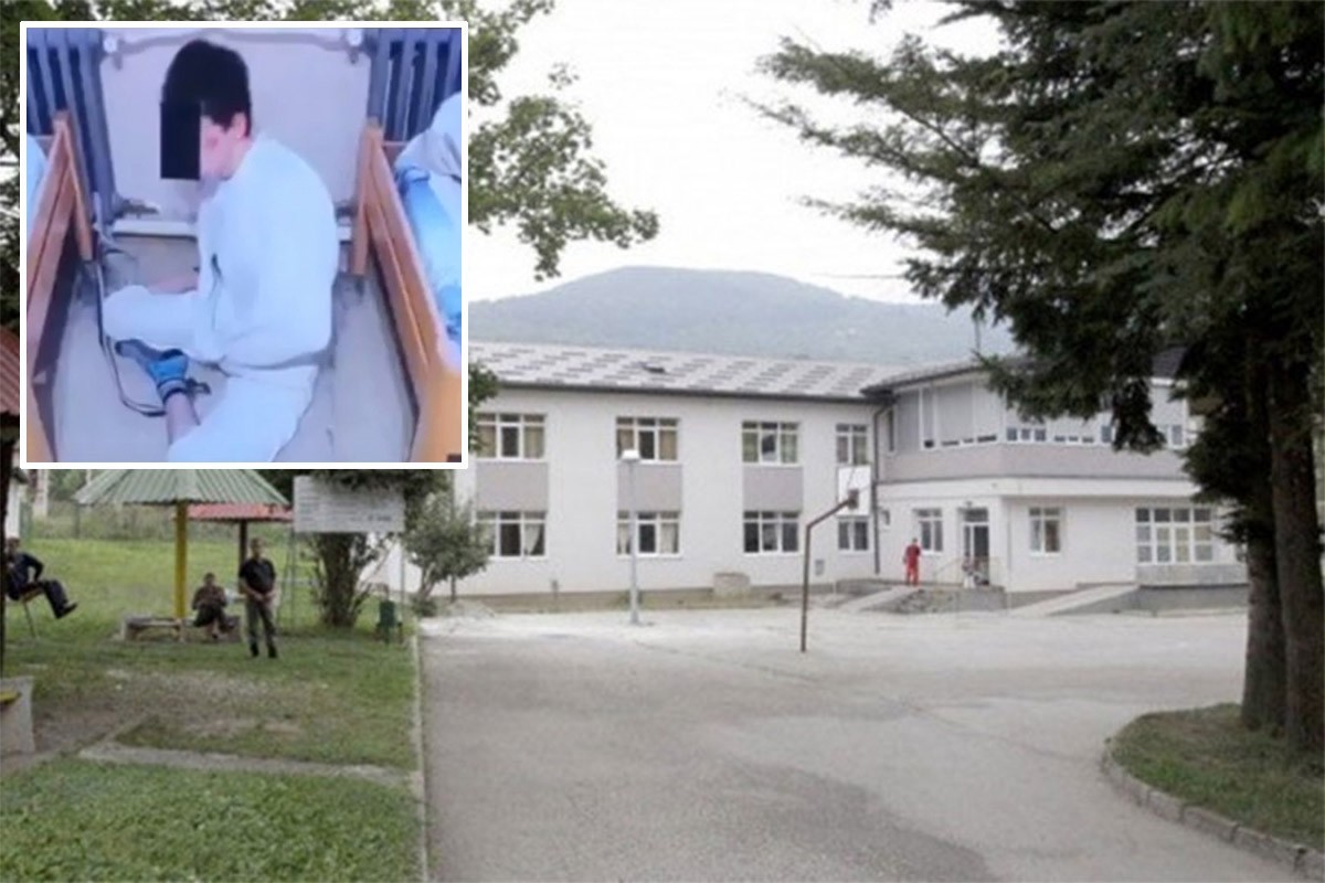 Slučaj "Pazarić": Troje direktora osuđeno na po četiri i po godine robije