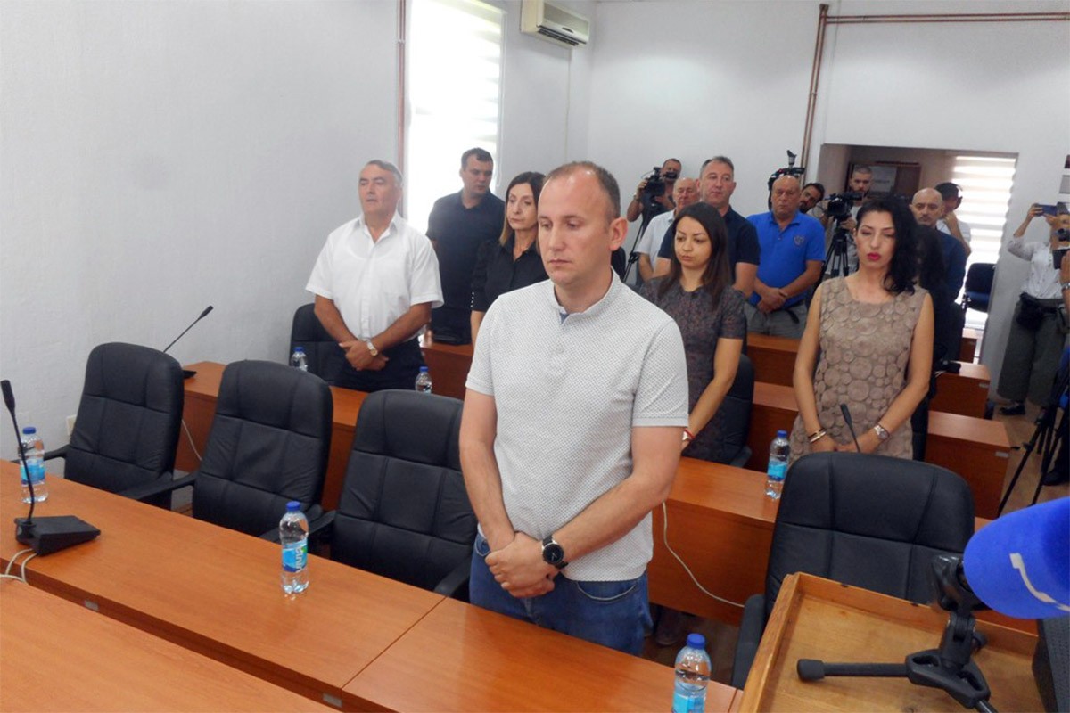 Bošnjaci opet bojkotovali komemorativnu sjednicu