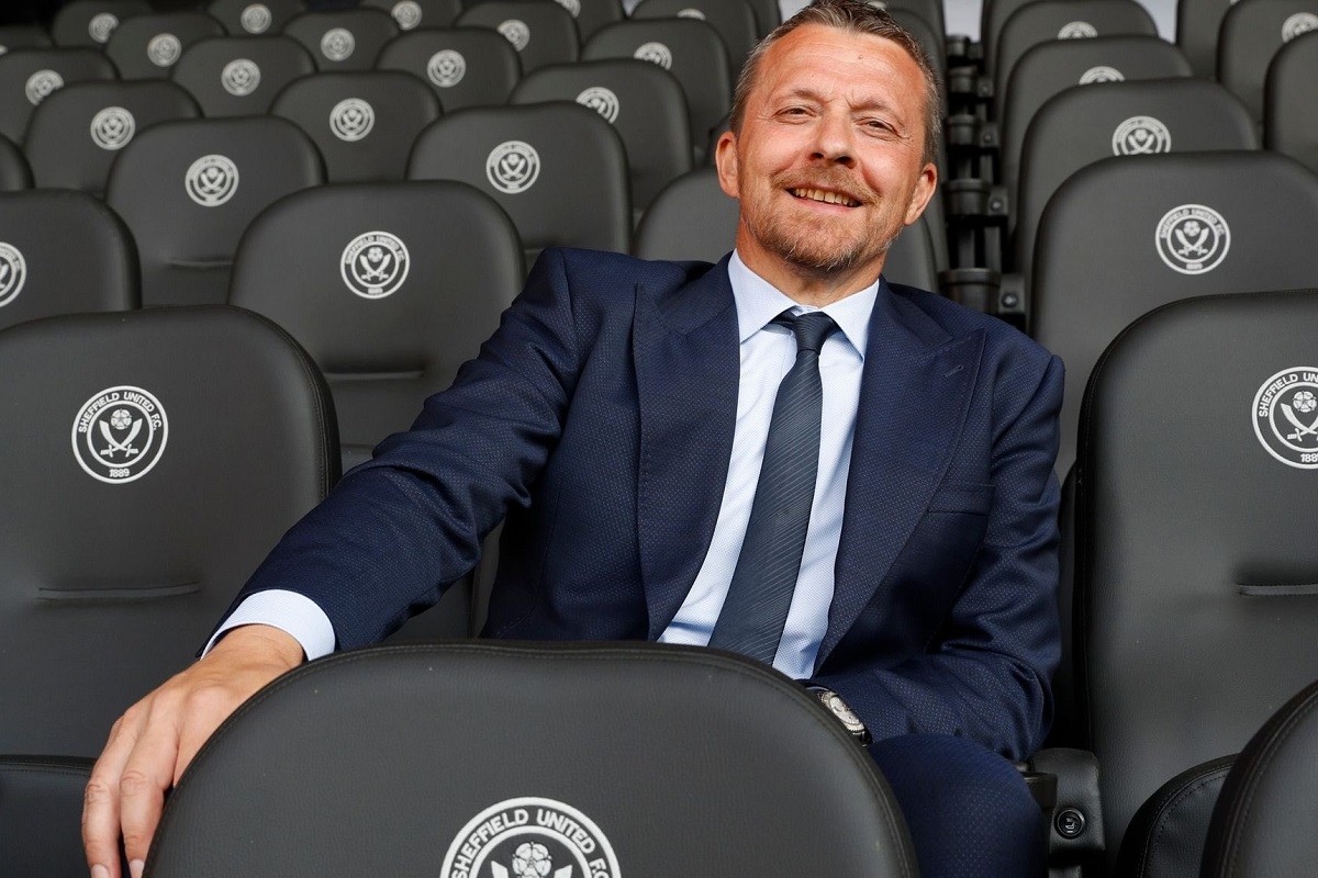 Jokanović "uhvaćen" na koncertu legendarnog novosadskog benda