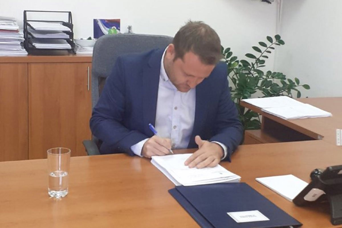 Lukić: Neobjavljivanje odluka institucija Srpske bilo bi kršenje zakona