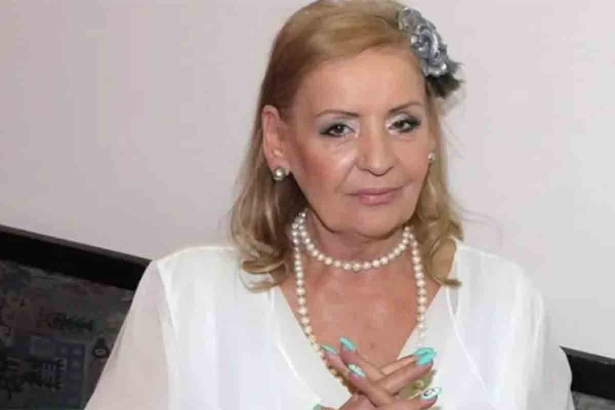 Razotkrivena tajna Lepe Lukić