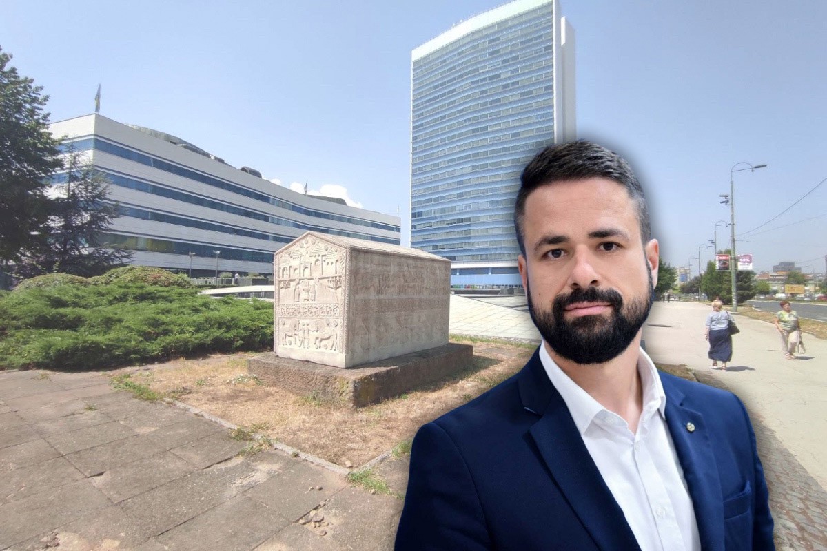 Srđan Amidžić sve dalji od fotelje ministra finansija BiH