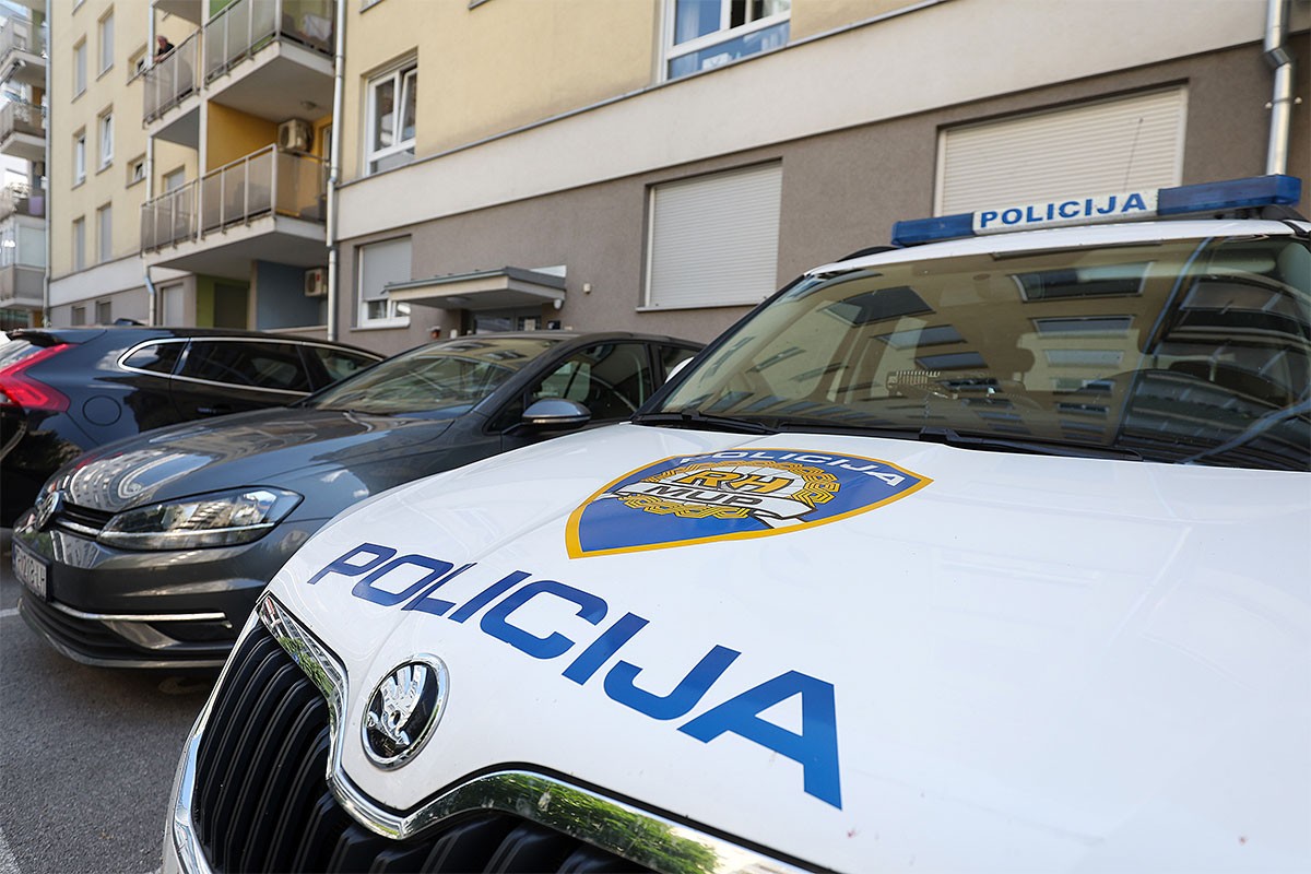 Akcija u Hrvatskoj: Uhapšeni bivši gradonačelnik i sudija