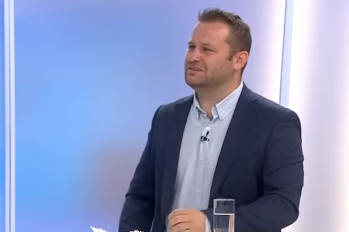 Lukić: SIPA kontaktirala Službeni glasnik