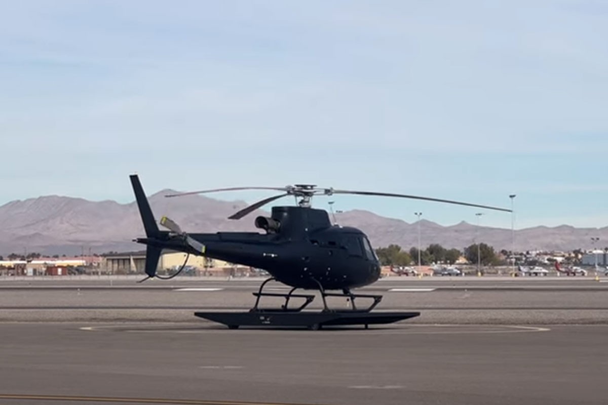 Srbija i Erbas ulaze u proizvodnju helikoptera i nove borbene besposadne letjelice