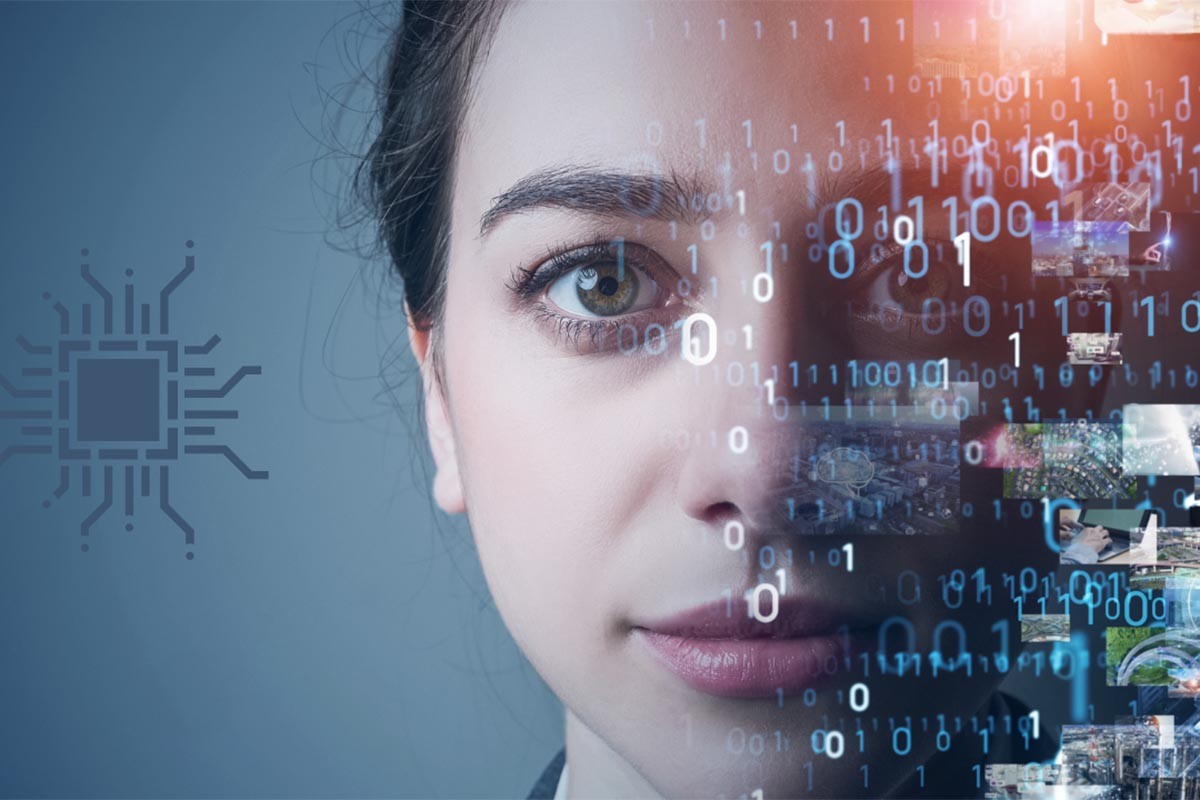 Kako A.I. (vještačka inteligencija) može da pomiriše i degustira napitke?