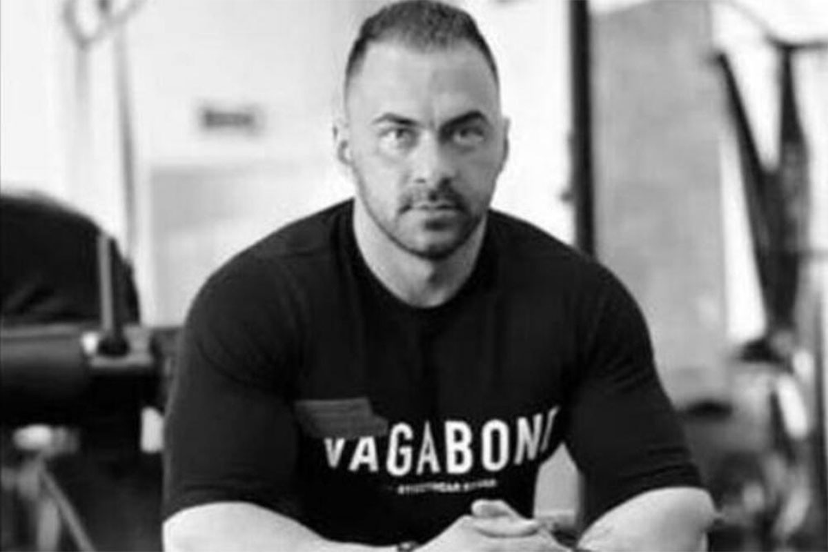 Šampion Balkana se utopio pod misterioznim okolnostima