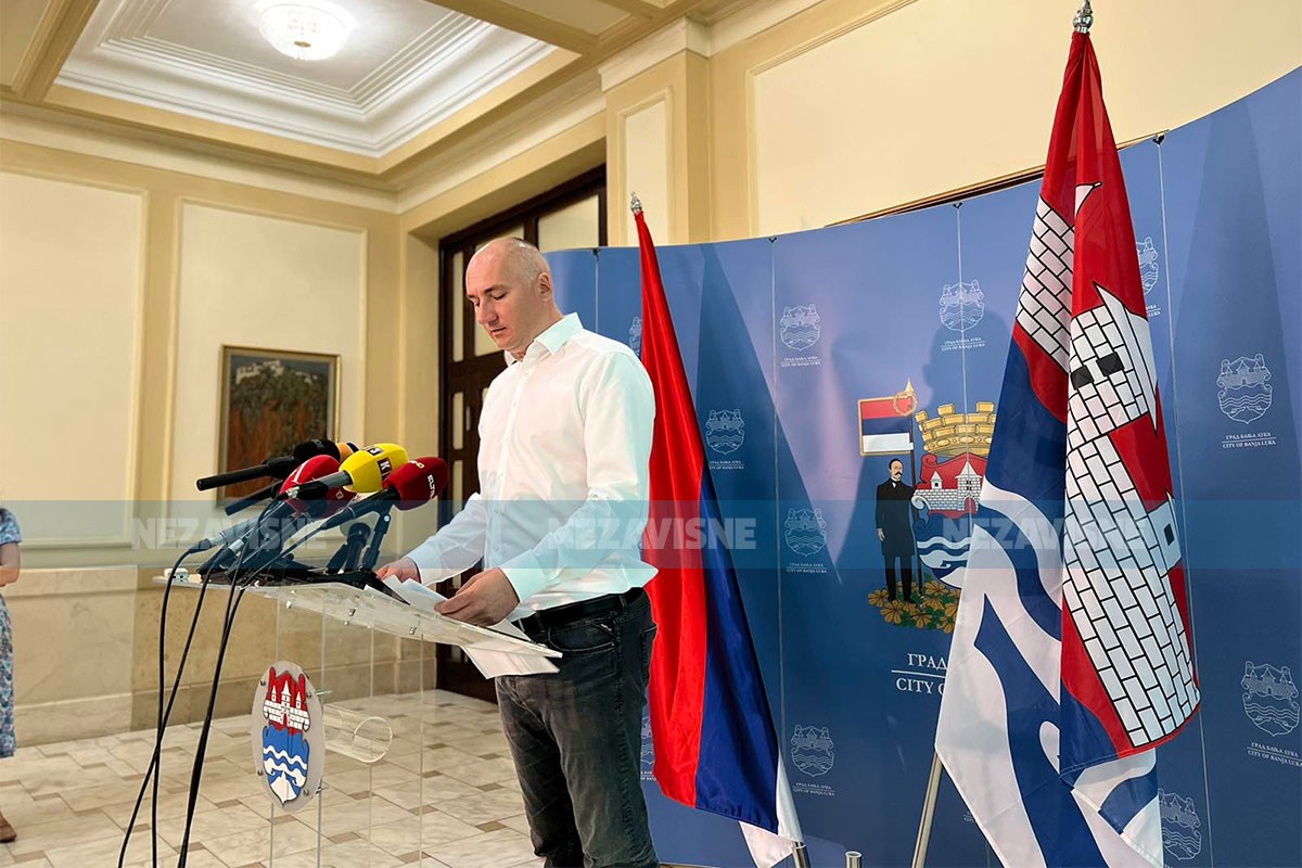 Banjalučki odbornici raspravljali o produženom radnom vremenu za kafane