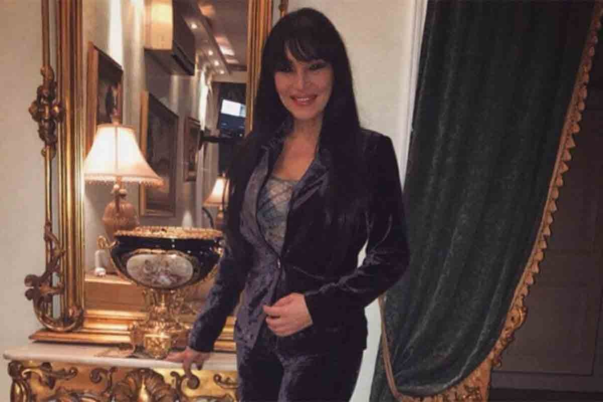 Goca Božinovska progovorila o odnosu sa sinom