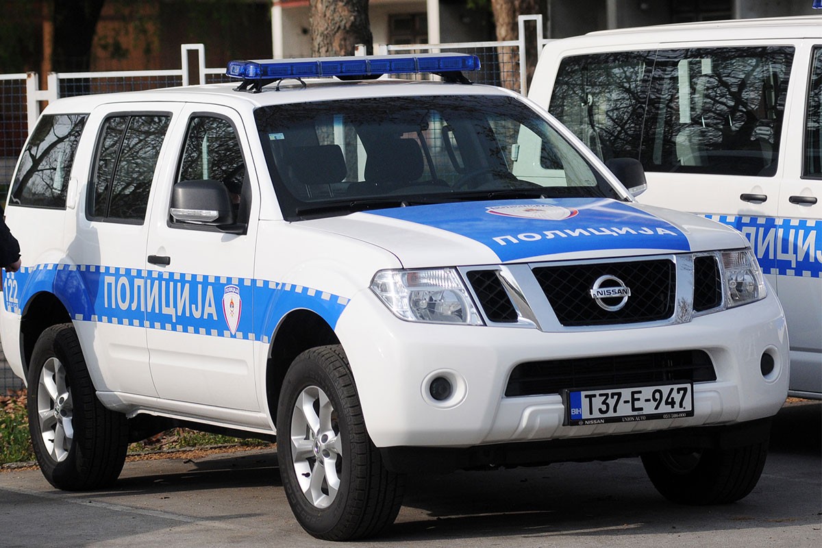 Kod Poljaka u Banjaluci pronađena droga